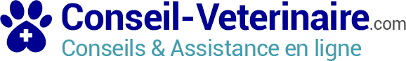 Logo - conseil veterinaire